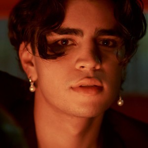 Aaron Mercury