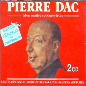 Pierre Dac