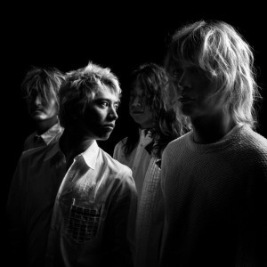 ONE OK ROCK