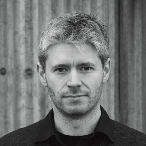 Agnar Már Magnússon