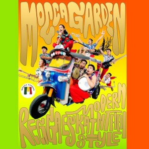 Mocca Garden