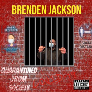 Brenden Jackson