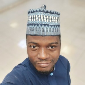 HASSAN M YUSUF