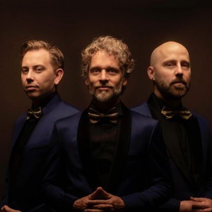 Nordic Tenors