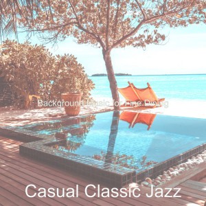 Casual Classic Jazz