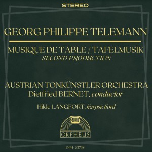 Austrian Tonkunstler Orchestra