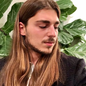Andrew Magnani