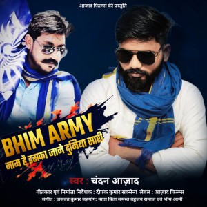 Chandan Azad