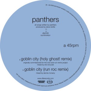 Panthers