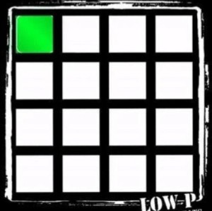 Low P