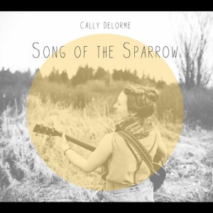Cally Delorme