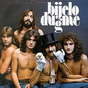 Bijelo dugme
