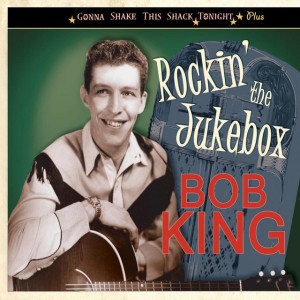 Bob King