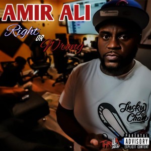 Amir Ali