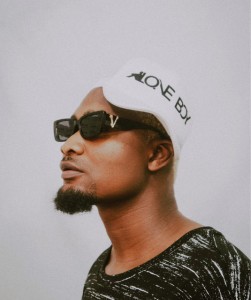 Kelvin Kellz