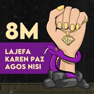 La Jefa