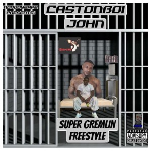 Caston Boi John