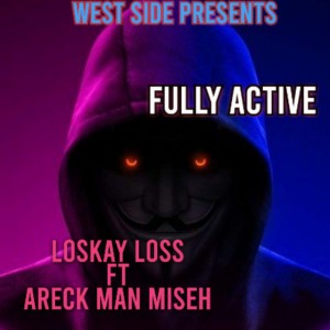 Areck man miseh