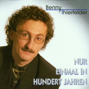 Benny Thierfelder