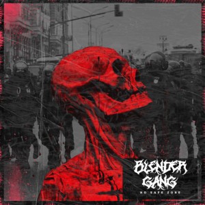 Blender Gang