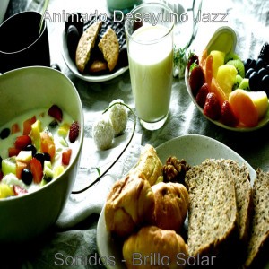 Animado Desayuno Jazz