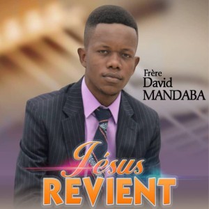 David Mandaba