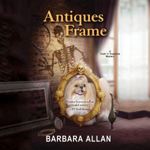 Barbara Allan