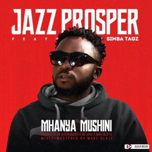 Jazz Prosper