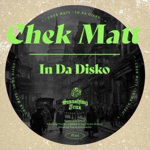 Chek Matt