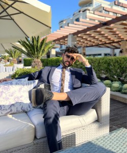 Taha Özer