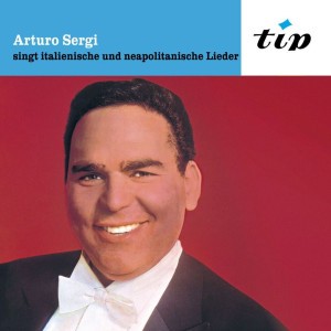 Arturo Sergi
