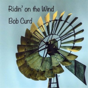 Bob Curd