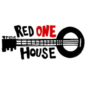 Red One House