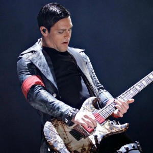 Richard Z. Kruspe
