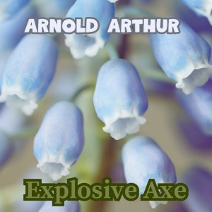 Arnold Arthur