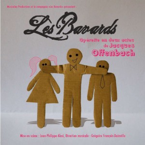Choeur des Bavards