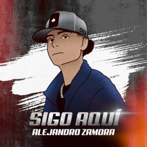 Alejandro Zamora