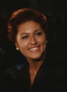 Anna Tomowa-Sintow