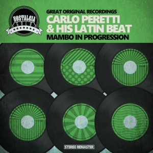 Carlo Peretti & His Latin Beat