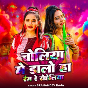 Brahamdev Raja