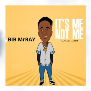 Bib MrRay