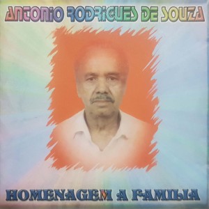 Antonio Rodrigues de Souza
