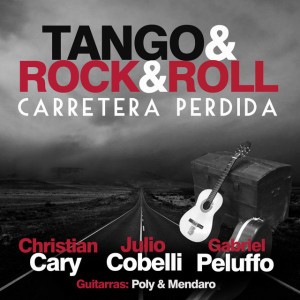 Tango & Rock & Roll
