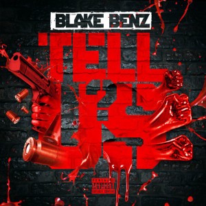 Blake Benz