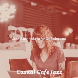 Casual Cafe Jazz