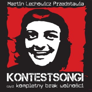 Martin Lechowicz