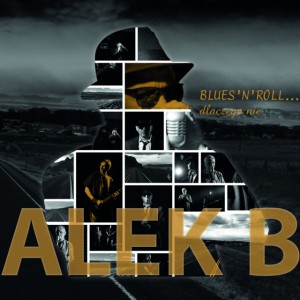 ALEK B