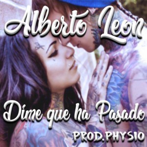 Alberto Leon