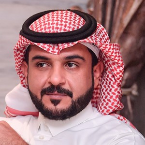 Majed Alrslani