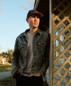 Trent Harmon